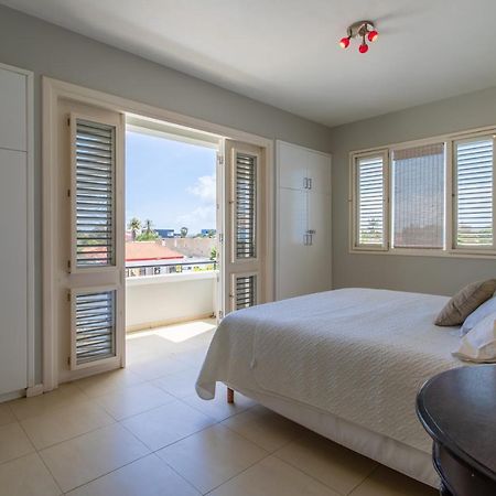 The Shore Residence 4 Bonaire クラレンダイク エクステリア 写真