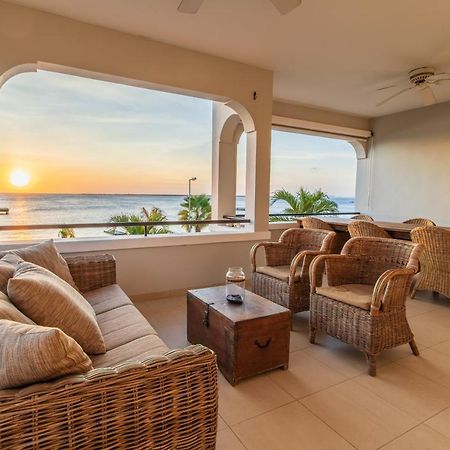 The Shore Residence 4 Bonaire クラレンダイク エクステリア 写真