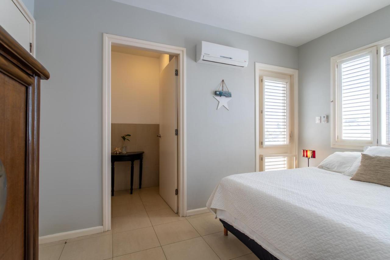 The Shore Residence 4 Bonaire クラレンダイク エクステリア 写真