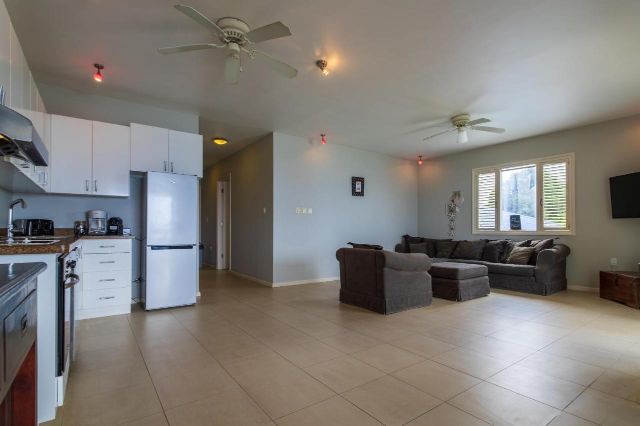 The Shore Residence 4 Bonaire クラレンダイク エクステリア 写真