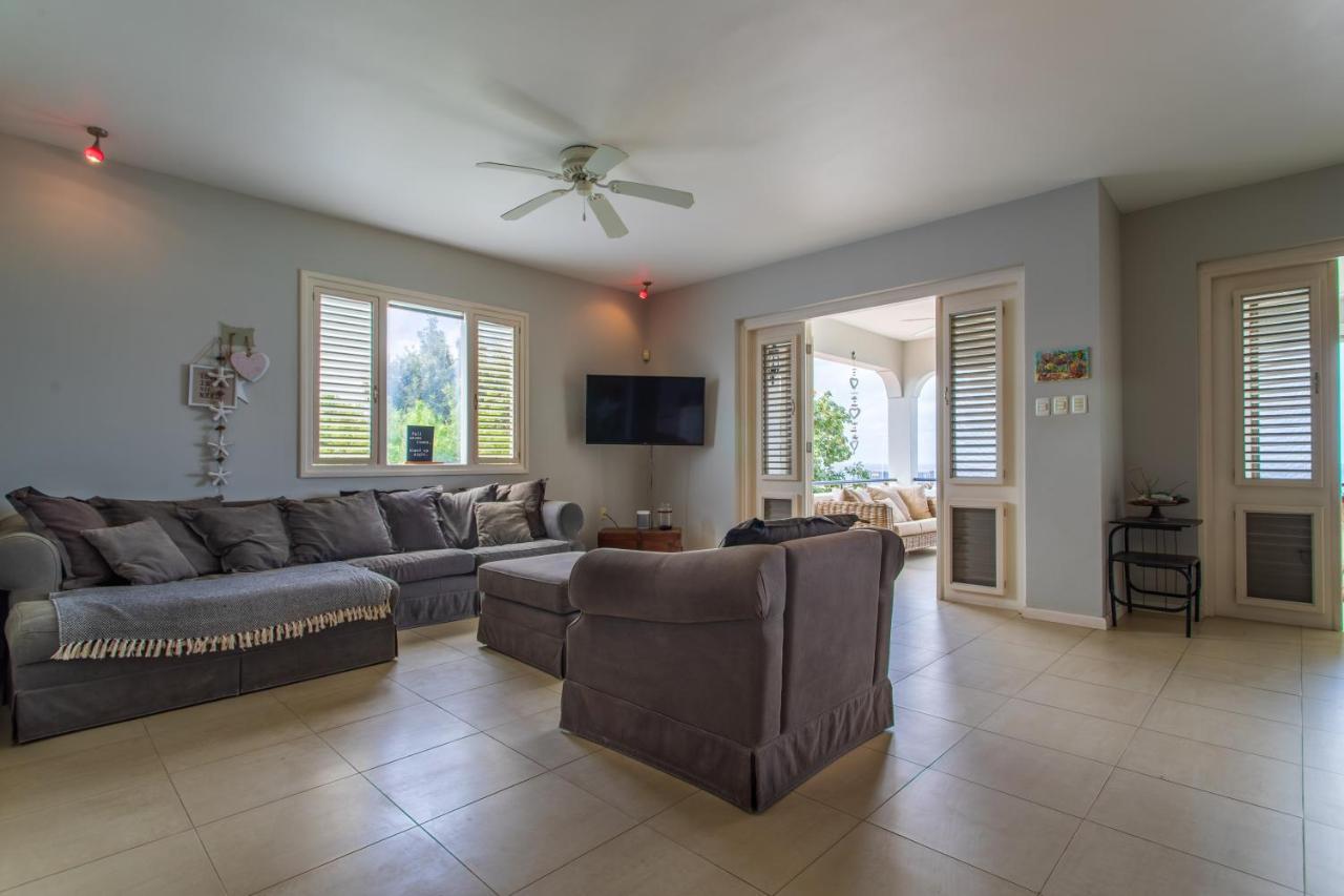 The Shore Residence 4 Bonaire クラレンダイク エクステリア 写真
