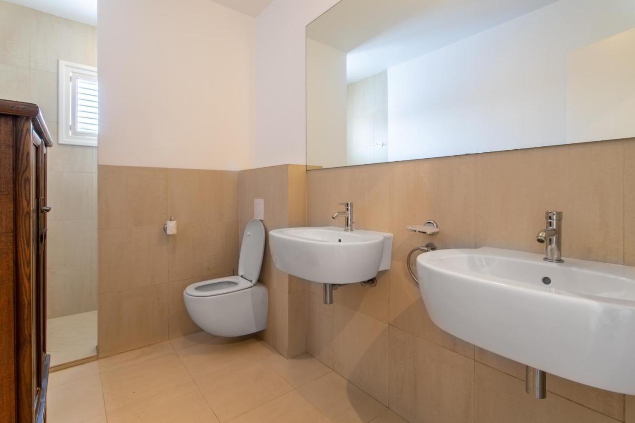 The Shore Residence 4 Bonaire クラレンダイク エクステリア 写真